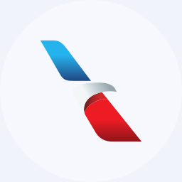 Logo American Airlines Group Inc.
