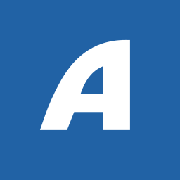 Logo Amgen Inc.