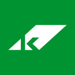 Logo KLABIN S/A  UNT     N2