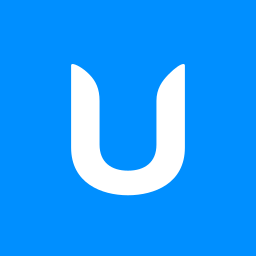 Logo Usiminas